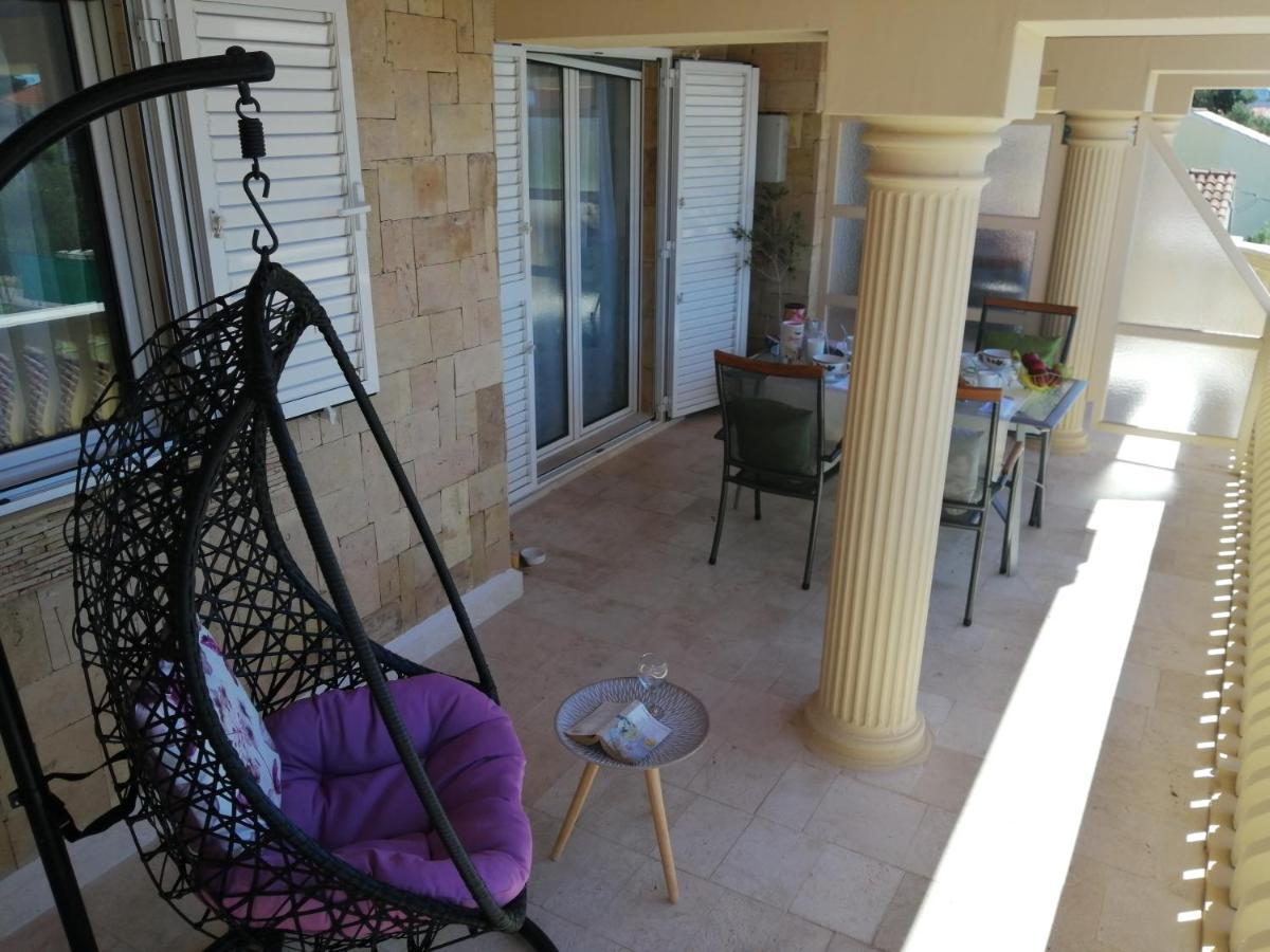 Apartments Rustika Toscana Vodice Ngoại thất bức ảnh