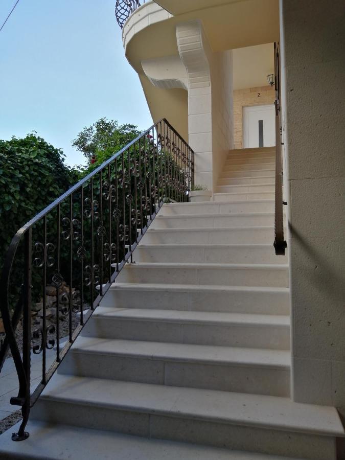 Apartments Rustika Toscana Vodice Ngoại thất bức ảnh