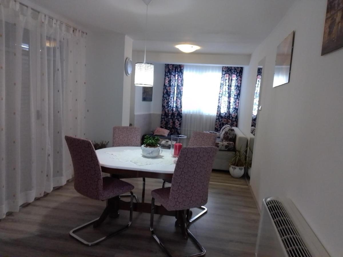 Apartments Rustika Toscana Vodice Ngoại thất bức ảnh