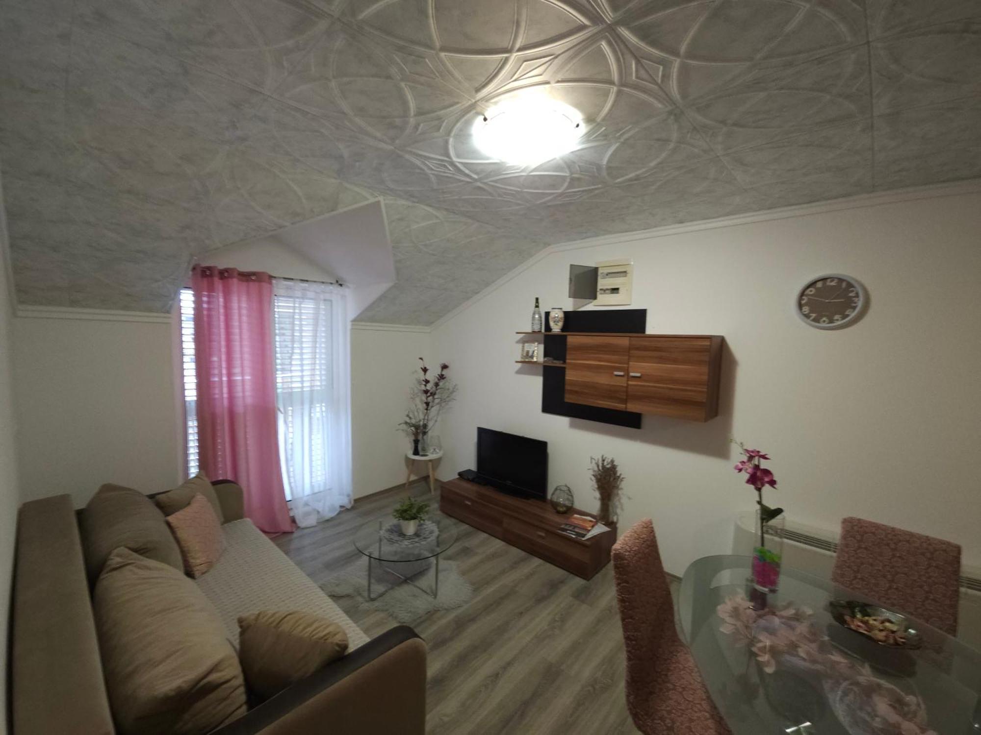 Apartments Rustika Toscana Vodice Ngoại thất bức ảnh