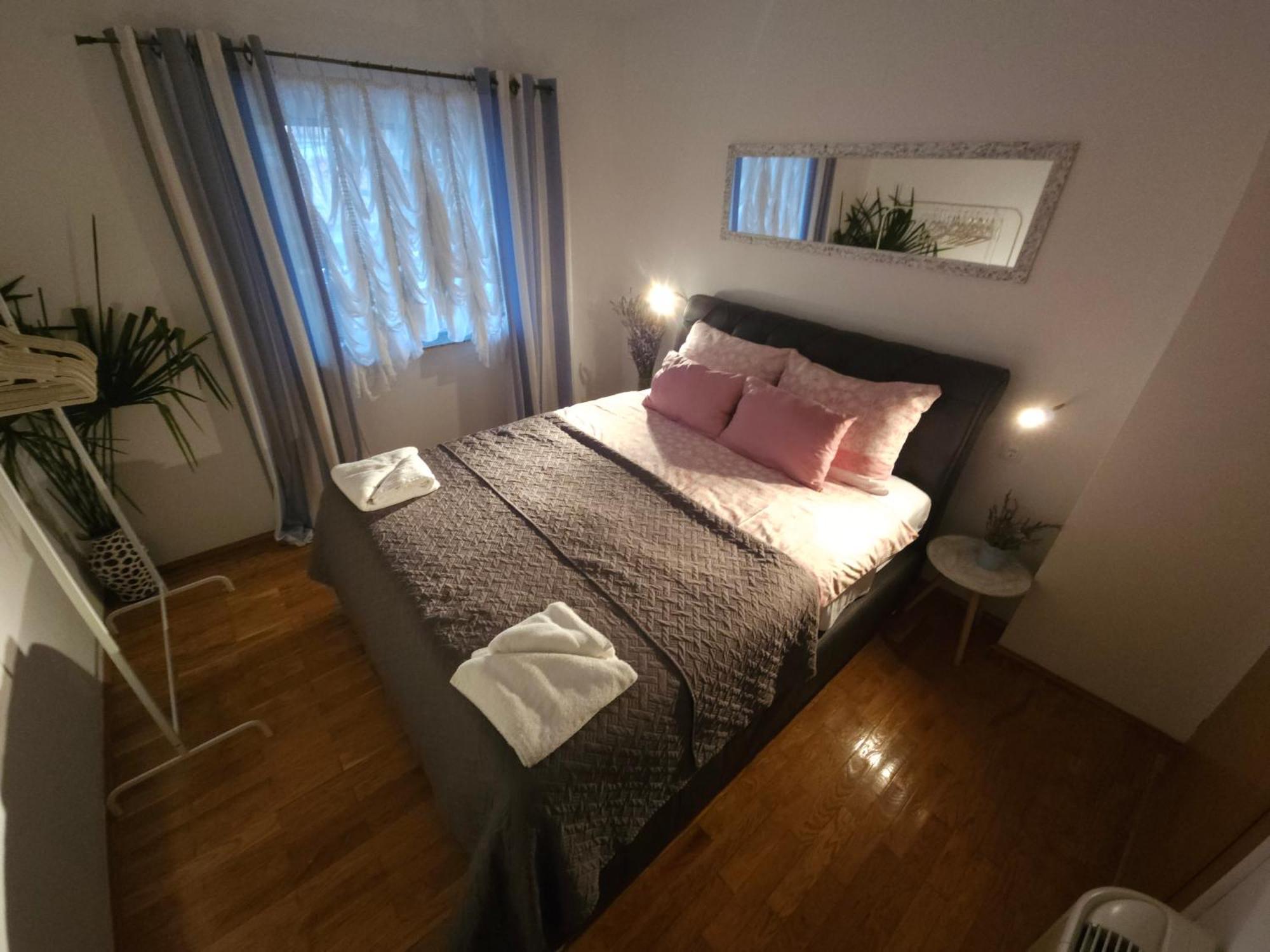 Apartments Rustika Toscana Vodice Ngoại thất bức ảnh