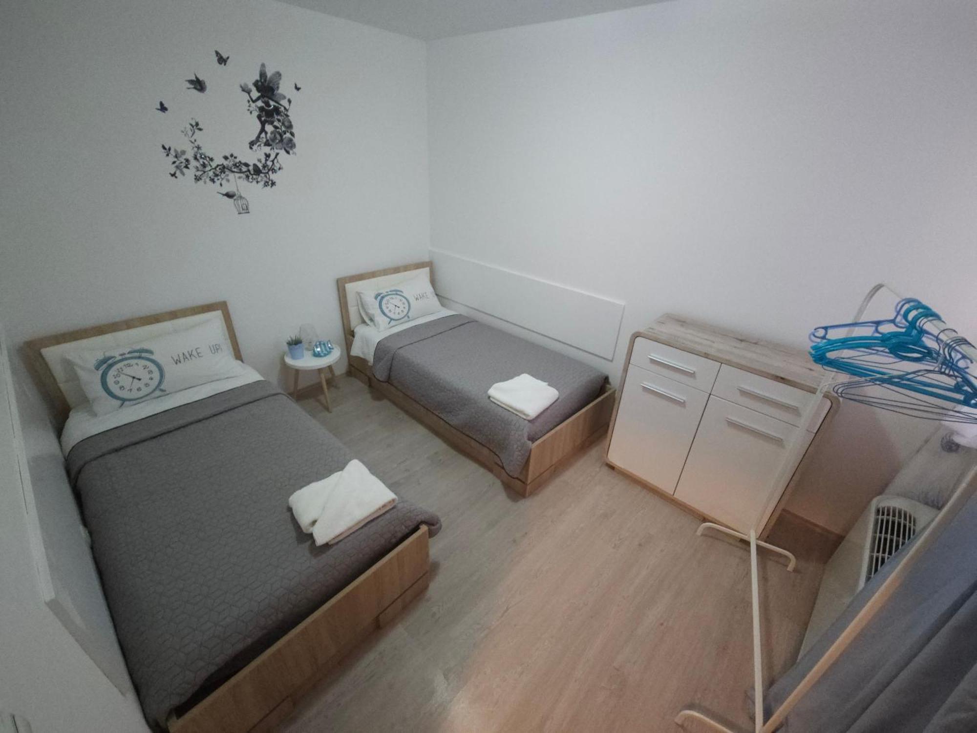 Apartments Rustika Toscana Vodice Phòng bức ảnh