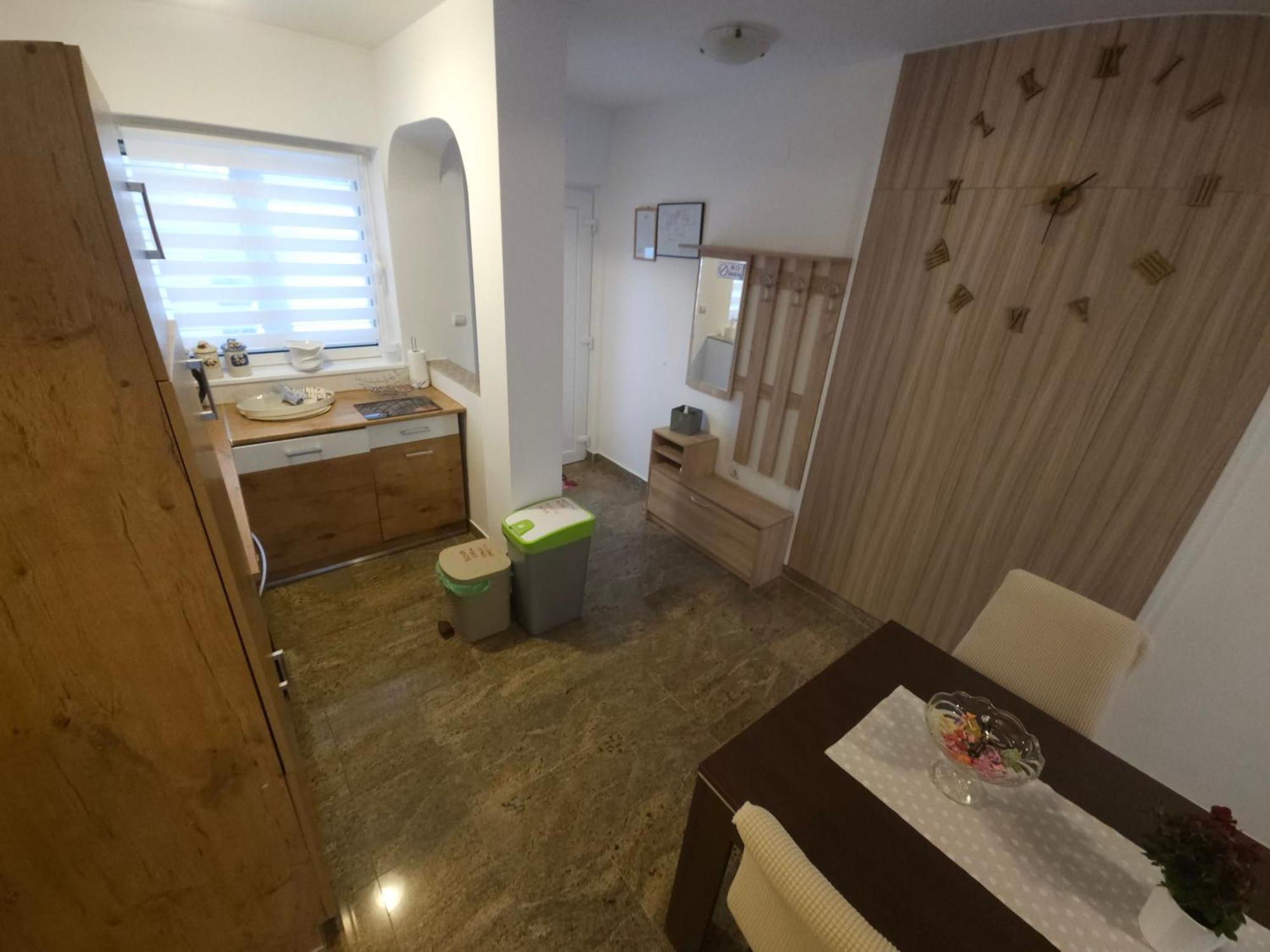 Apartments Rustika Toscana Vodice Phòng bức ảnh