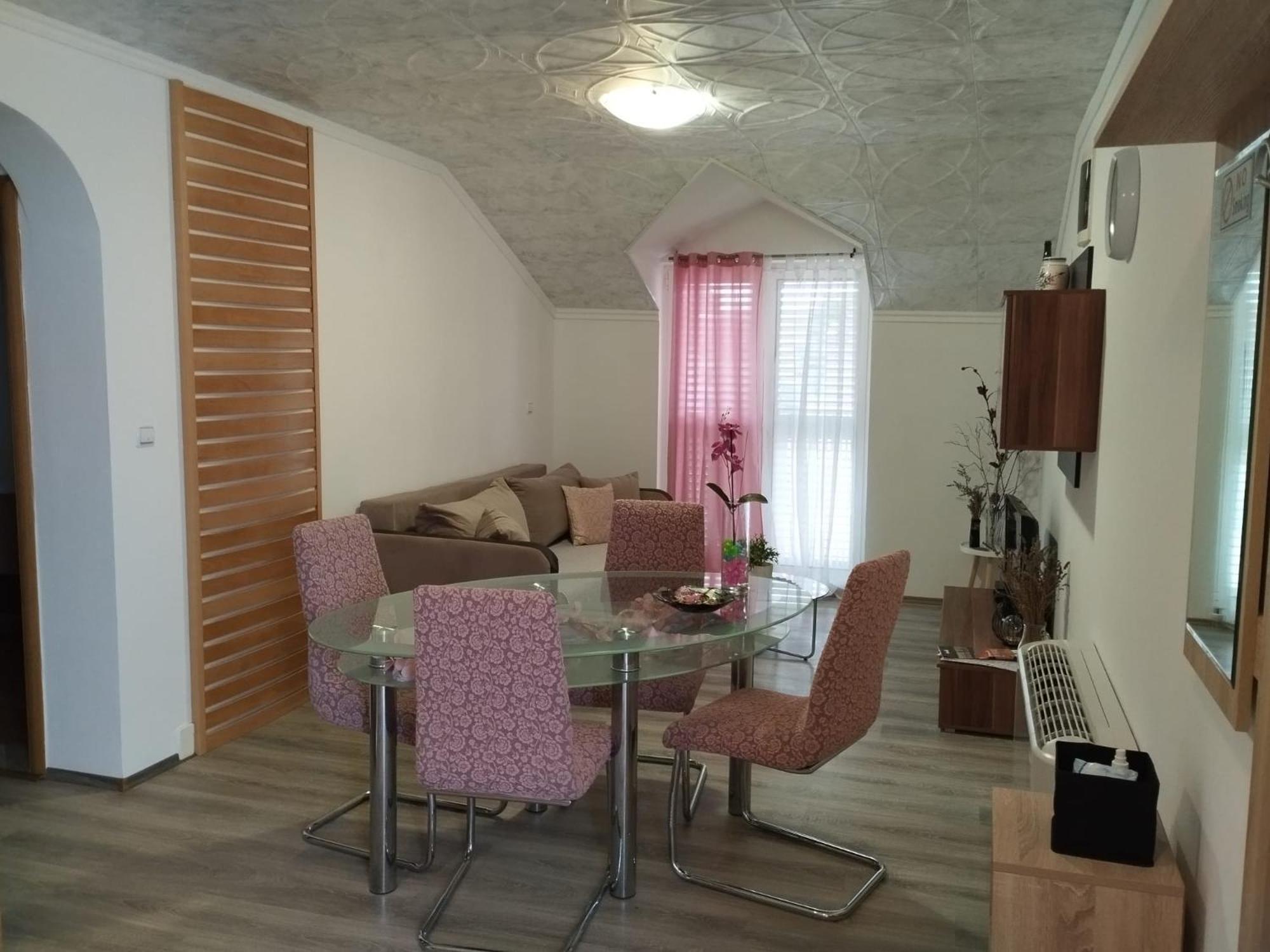 Apartments Rustika Toscana Vodice Phòng bức ảnh