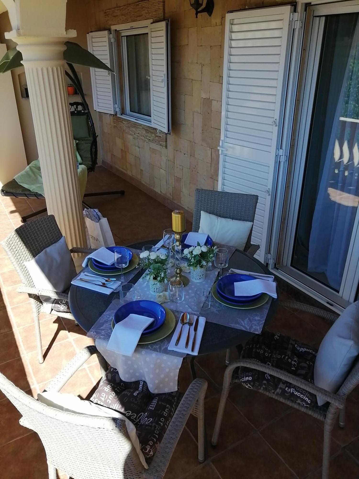 Apartments Rustika Toscana Vodice Phòng bức ảnh