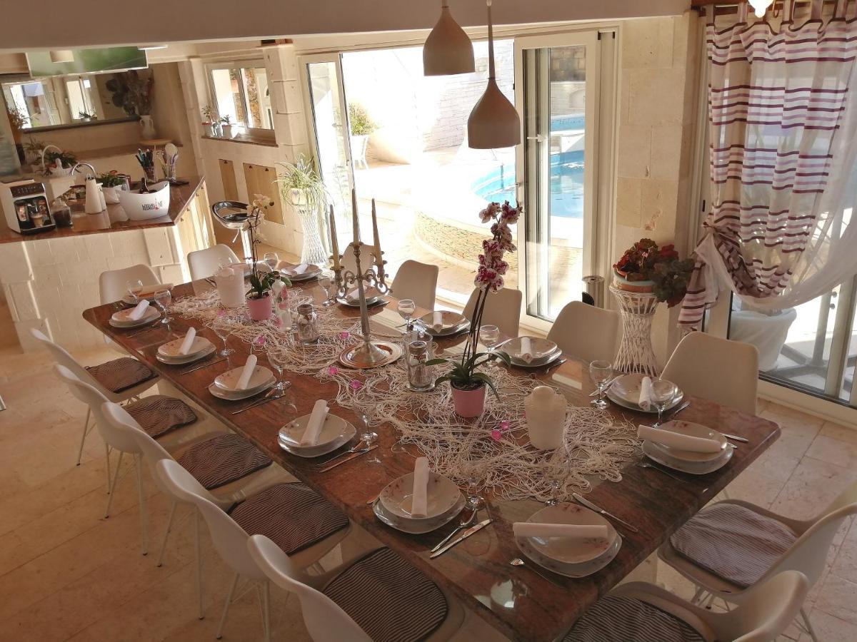 Apartments Rustika Toscana Vodice Ngoại thất bức ảnh